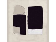 Vliesová obrazová tapeta 395893, 300 x 300cm, Abstract, Bold, Eijffinger