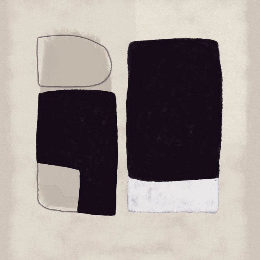 Vliesová obrazová tapeta 395893, 300 x 300cm, Abstract, Bold, Eijffinger - Tapety na zeď