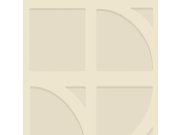 Vliesová tapeta na zeď 395801, Shapes, Bold, Eijffinger Tapety Yara - Eijffinger