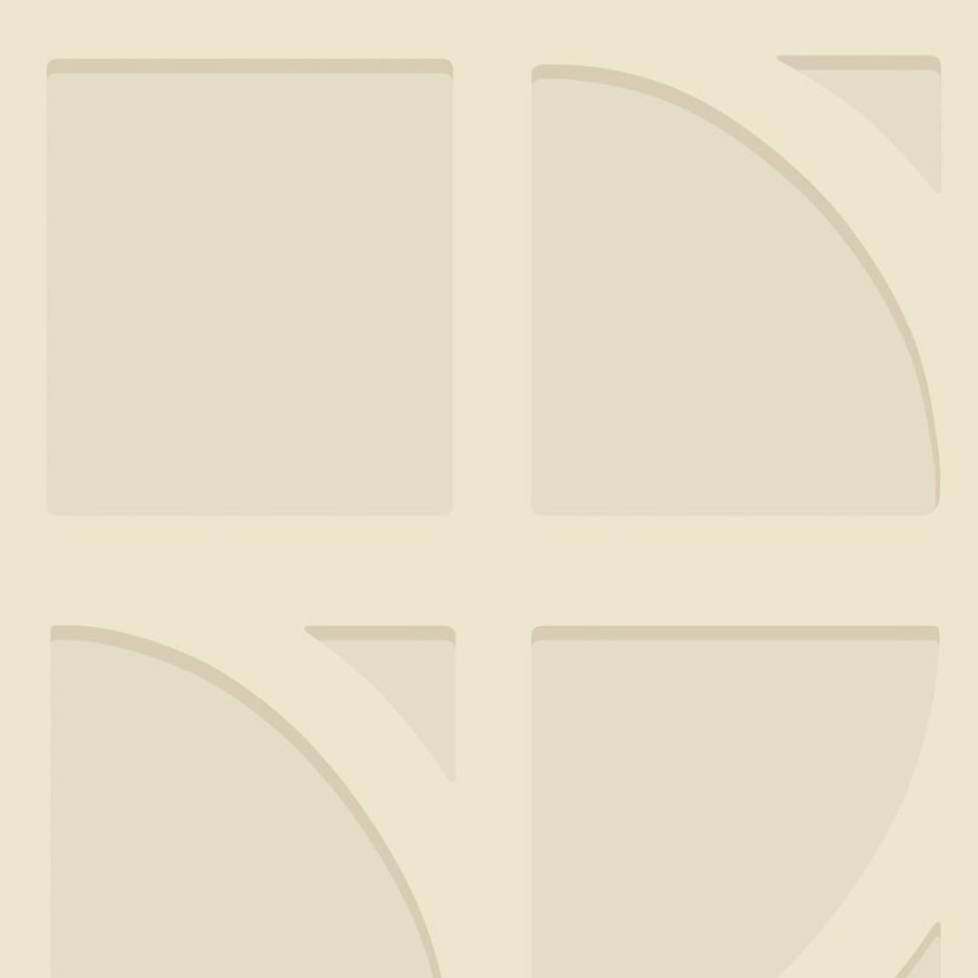 Vliesová tapeta na zeď 395801, Shapes, Bold, Eijffinger - Tapety na zeď