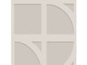 Tapety Yara Tapety na zeď - Vliesová tapeta na zeď 395802, Shapes, Bold, Eijffinger Vliesová tapeta na zeď 395802, Shapes, Bold, Eijffinger