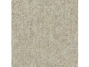 Luxusní vliesová tapeta na zeď 391521, Terra, Eijffinger