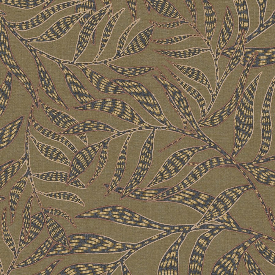 Luxusní vliesová tapeta na zeď 391551, Terra, Eijffinger - Tapety na zeď