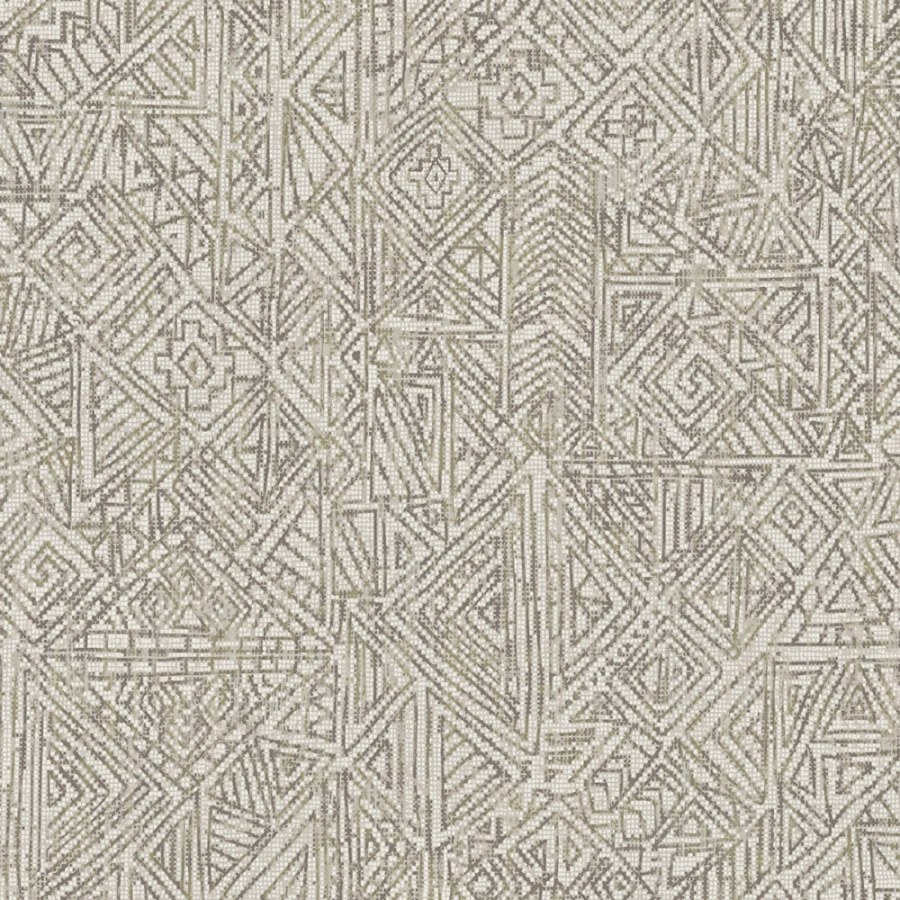 Luxusní vliesová tapeta na zeď 391523, Terra, Eijffinger - Tapety na zeď