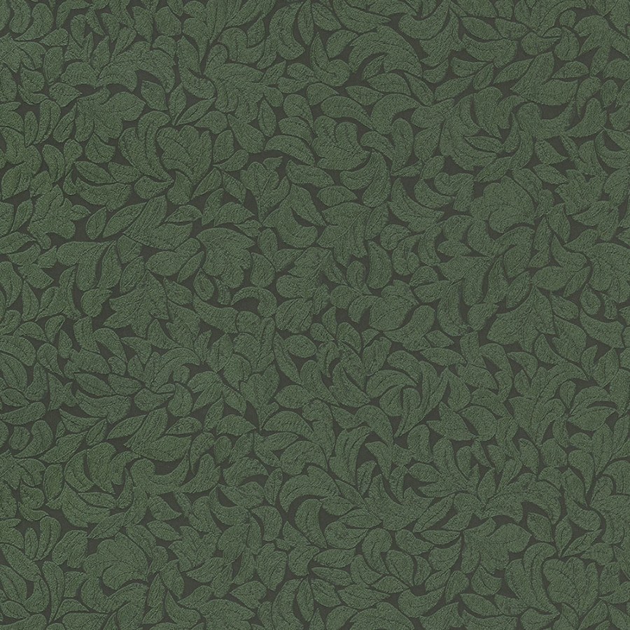 Vliesová tapeta na zeď, motiv listy, 392554, Carmen, Eijffinger - Vliesové tapety