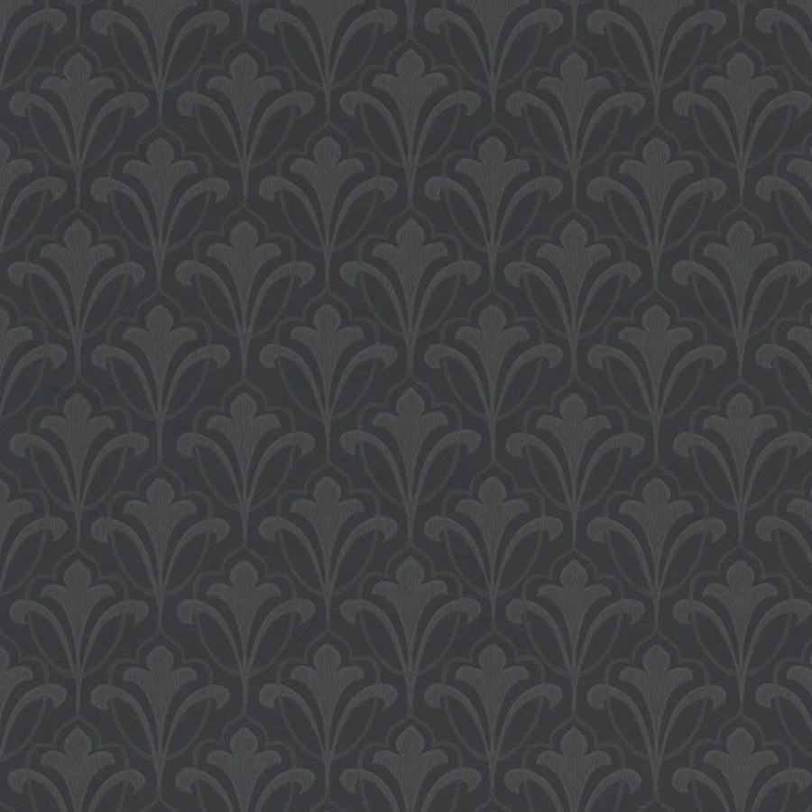 Vliesová tapeta s ornamenty, 392524, Carmen, Eijffinger - Vliesové tapety