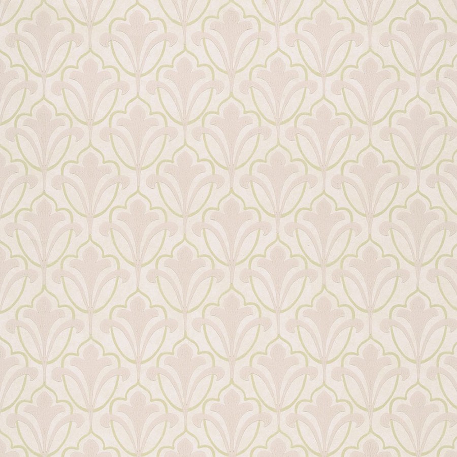 Vliesová ornamentální tapeta na zeď 392521, Carmen, Eijffinger - Vliesové tapety