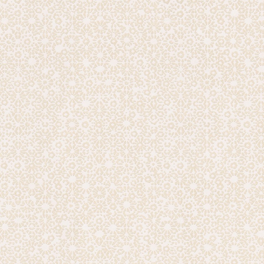 Béžová vliesová tapeta na zeď 392530, Carmen, Eijffinger Béžová vliesová tapeta na zeď 392530, Carmen, Eijffinger