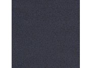 Modrá vliesová květinová tapeta na zeď 392544, Carmen, Eijffinger Tapety Yara - Eijffinger