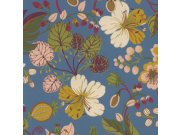 Frida Kahlo, Květiny - Vliesová tapeta na zeď 392502, Carmen, Eijffinger