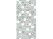 Vliesová obrazová tapeta 392574, Mosaic Tiles, 150 x 300 cm, Carmen, Eijffinger