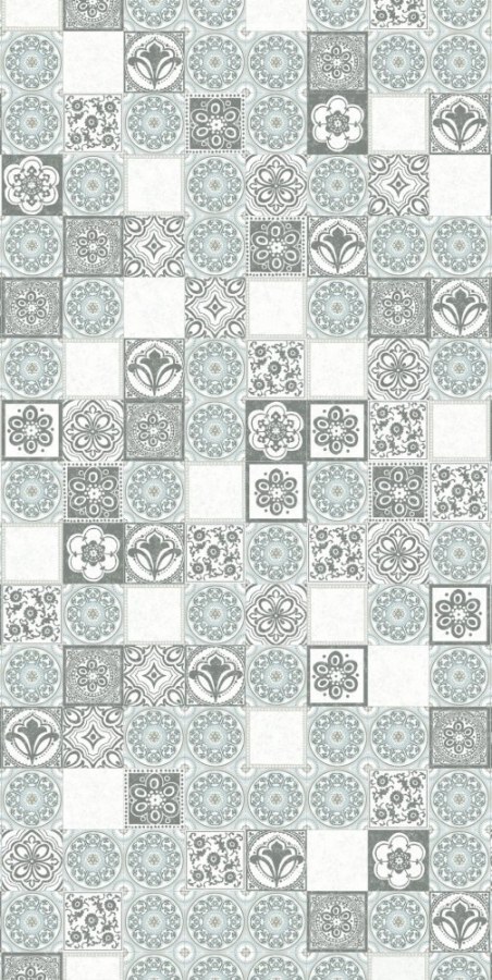 Tapety Yara - Tapety dle materiálu - Vliesové tapety - Vliesová obrazová tapeta 392574, Mosaic Tiles, 150 x 300 cm, Carmen, Eijffinger Vliesová obrazová tapeta 392574, Mosaic Tiles, 150 x 300 cm, Carmen, Eijffinger - Vliesové tapety