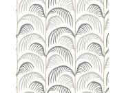 Tapety Yara Tapety dle materiálu Vliesové tapety - Dětská vliesová tapeta s palmami, 399072, Mini Me, Eijffinger Dětská vliesová tapeta s palmami, 399072, Mini Me, Eijffinger