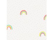 Dětská vliesová tapeta na zeď 399010, Mini Me, Eijffinger