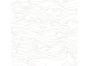 Dětská vliesová tapeta na zeď 399040, Mini Me, Eijffinger