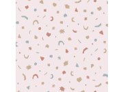 Dětská vliesová tapeta na zeď 399103, Mini Me, Eijffinger