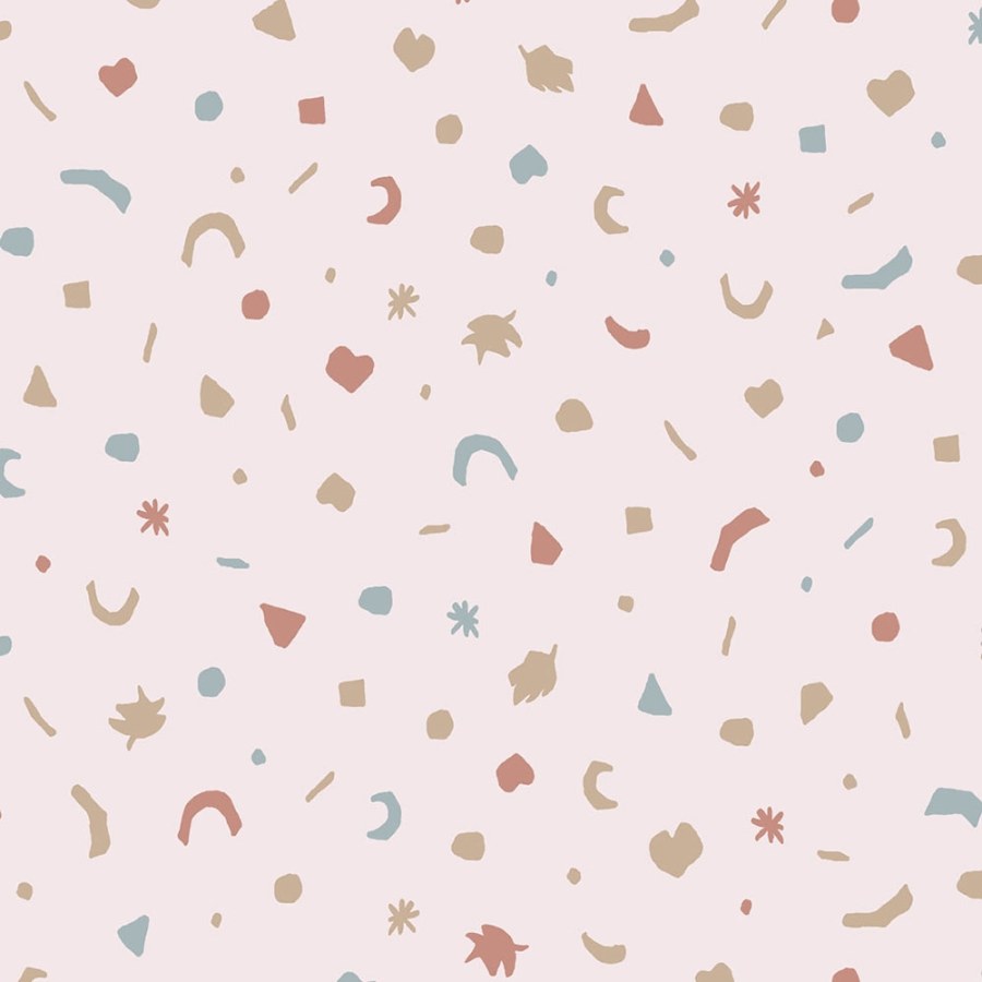 Dětská vliesová tapeta na zeď 399103, Mini Me, Eijffinger - Vliesové tapety