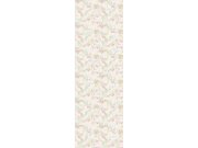 Tapety Yara Tapety dle materiálu Vliesové tapety - Dětská obrazová vliesová tapeta 399118, Vintage Swans, 93 x 280 cm, Mini Me, Eijffinger Dětská obrazová vliesová tapeta 399118, Vintage Swans, 93 x 280 cm, Mini Me, Eijffinger