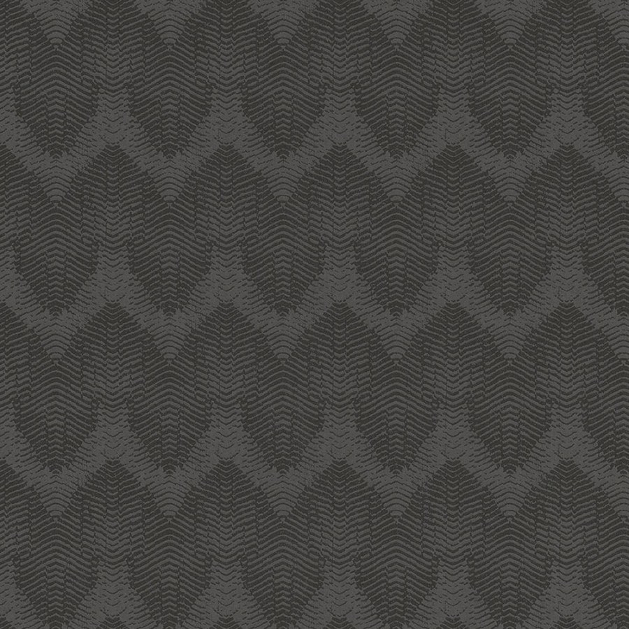 Vliesová tapeta na zeď 394523, Wave, Topaz, Eijffinger - Vliesové tapety