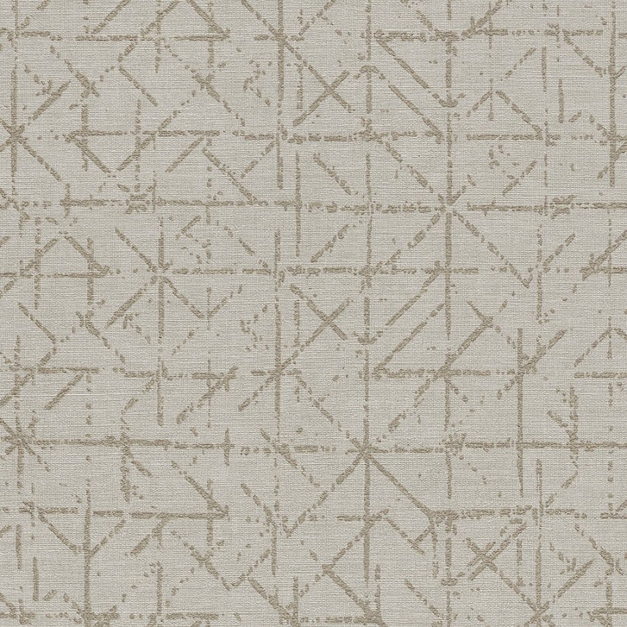 Luxusní vliesová tapeta na zeď 394530, Graphic, Topaz, Eijffinger