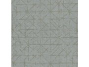 Luxusní vliesová tapeta na zeď 394531, Graphic, Topaz, Eijffinger