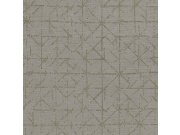 Luxusní geometrická vliesová tapeta na zeď 394532, Graphic, Topaz, Eijffinger