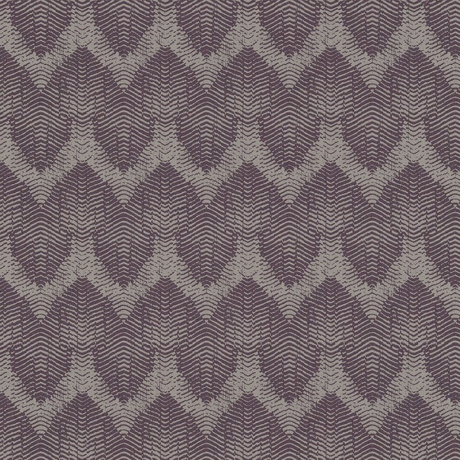 Vliesová tapeta na zeď 394525, Wave, Topaz, Eijffinger - Vliesové tapety