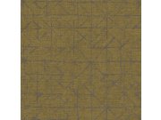 Luxusní vliesová tapeta na zeď 394533, Graphic, Topaz, Eijffinger