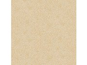 Luxusní vliesová tapeta Květiny, Flock, KS3307, Karin Sajo, Grandeco