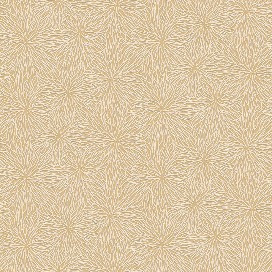 Tapety Yara - Tapety dle materiálu - Vliesové tapety - Luxusní vliesová tapeta Květiny, Flock, KS3307, Karin Sajo, Grandeco Luxusní vliesová tapeta Květiny, Flock, KS3307, Karin Sajo, Grandeco - Vliesové tapety