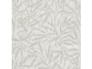 Tapety Yara Tapety na zeď - Vliesová tapeta na zeď, Listy, CE3401, Aurora 2022, Grandeco Vliesová tapeta na zeď, Listy, CE3401, Aurora 2022, Grandeco