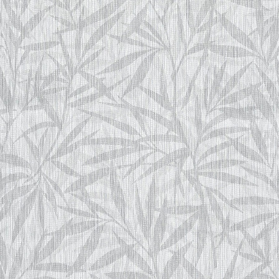 Vliesová tapeta na zeď, Listy, CE3402, Aurora 2022, Grandeco - Tapety na zeď