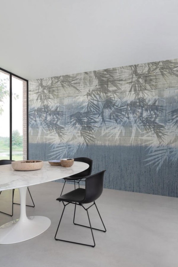 Vliesová obrazová tapeta Kamaru CE6101, 212 x 280 cm, Aurora 2022, Grandeco - Tapety na zeď