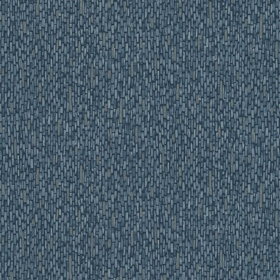 Vliesová tapeta, imitace rohože CE1207, Aurora 2022, Grandeco - Tapety na zeď