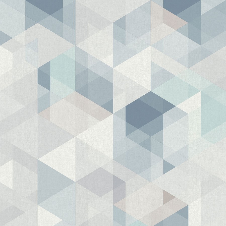 Vliesová tapeta na zeď PP3501, Perspectives, Grandeco - Tapety na zeď