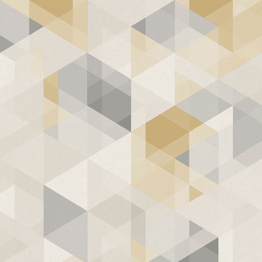 Vliesová tapeta na zeď PP3503, Perspectives, Grandeco Vliesová tapeta na zeď PP3503, Perspectives, Grandeco