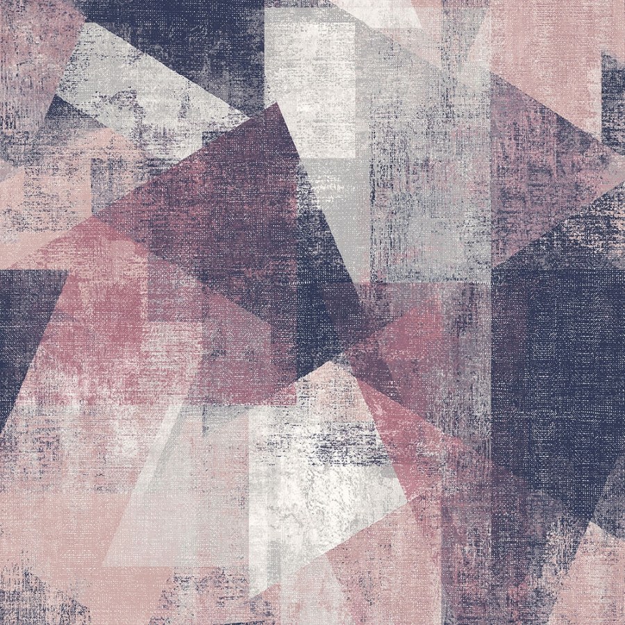 Vliesová tapeta na zeď PP3603, Perspectives, Grandeco - Tapety na zeď