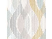 Vliesová tapeta na zeď PP3701, Perspectives, Grandeco