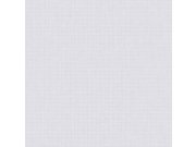 Vliesová tapeta na zeď, šedá, imitace látky, 106573, Vavex 2024 Tapety Yara - Vavex