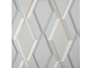 Tapety Yara Tapety dle materiálu Vliesové tapety - Vliesová tapeta Geometrický vzor 108607, Geometry, Vavex Vliesová tapeta Geometrický vzor 108607, Geometry, Vavex