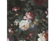 Vliesová tapeta Květiny 108613, Vavex 2022