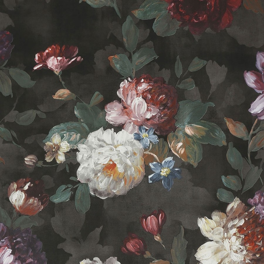 Vliesová tapeta Květiny 108613, Vavex 2022 - Vliesové tapety