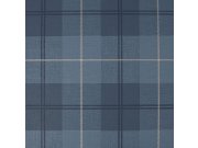 Vliesová tapeta na zeď, imitace látky, 108618, Geometry, Vavex