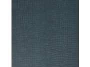 Vliesová tapeta Krokodýlí kůže 108215, Crocodile Blue, Texture Vavex