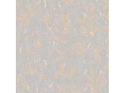 Luxusní vinylová tapeta na zeď 106402, Větvičky, Milan, Vittorio, Graham & Brown