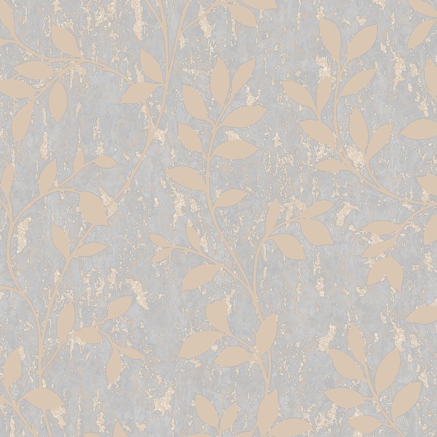 Tapety Yara - Tapety na zeď - Luxusní vinylová tapeta na zeď 106402, Větvičky, Milan, Vittorio, Graham & Brown Luxusní vinylová tapeta na zeď 106402, Větvičky, Milan, Vittorio, Graham & Brown - Tapety na zeď