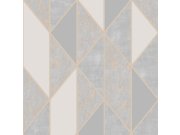 Luxusní vinylová tapeta na zeď 106407, Milan, Vittorio, Graham & Brown