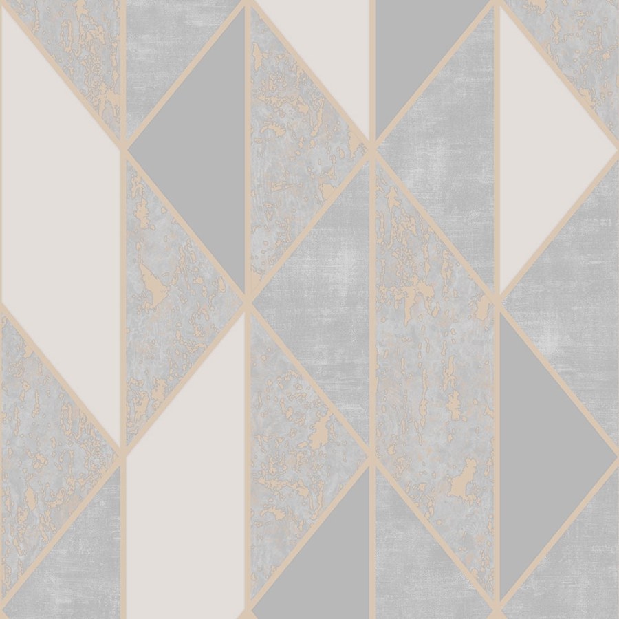 Luxusní vinylová tapeta na zeď 106407, Milan, Vittorio, Graham & Brown - Tapety na zeď