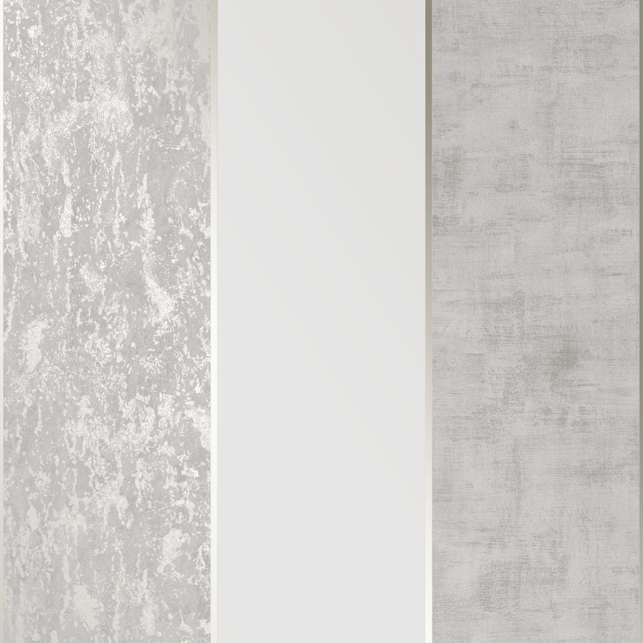 Luxusní vinylová tapeta Pruhy, 106518, Milan, Vittorio, Graham & Brown - Tapety na zeď