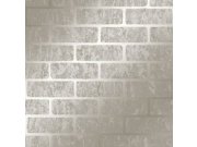 Luxusní vinylová tapeta Cihly 106524, Milan, Vittorio, Graham & Brown